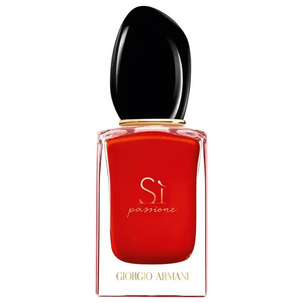 Armani ARMANI Si Sì Passione Eau De Parfum Parfemska Voda 30 ml
