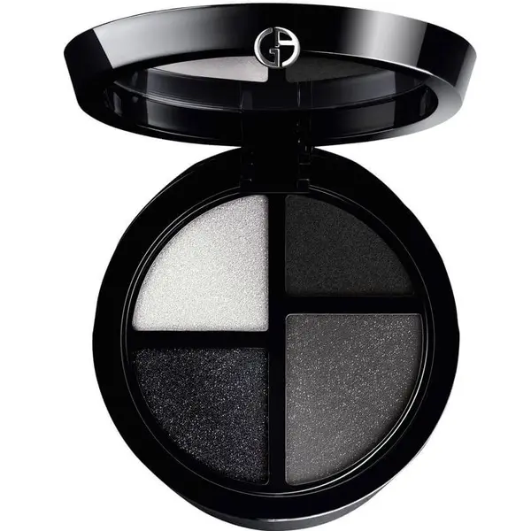 Armani ARMANI Sjenila Eyes To Kill Eye Quattro Eyeshadow Notorious Paleta Za Oči 8 g