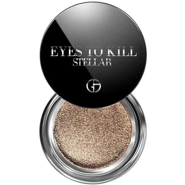 Armani ARMANI Sjenila Eyes To Kill Stellar Eyeshadow Sjenilo Za Oči 3 g