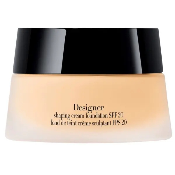 Armani ARMANI Tekući Puderi Designer Cream Foundation Puder 30 ml