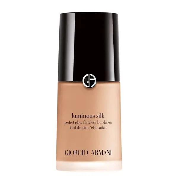 Armani ARMANI Tekući Puderi Luminous Silk Foundation .Medium, Peachy Puder 30 ml
