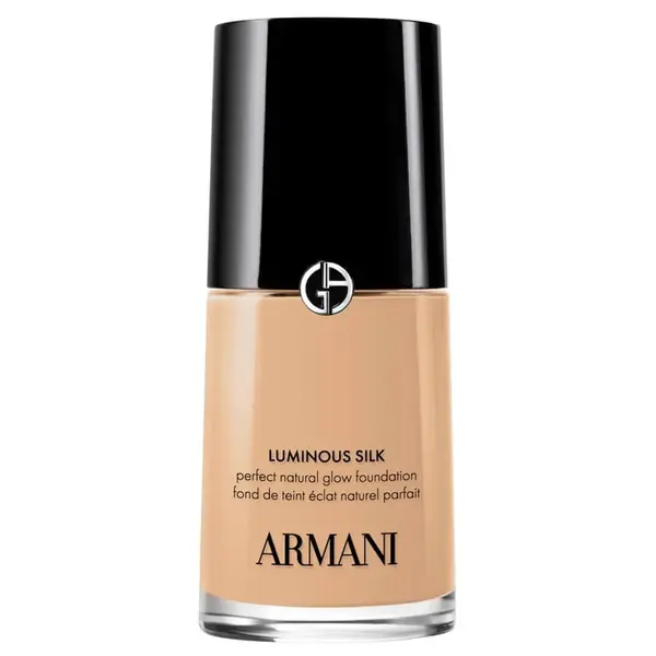 Armani ARMANI Tekući Puderi Luminous Silk Perfect Natural Glow Foundation . Puder 30 ml