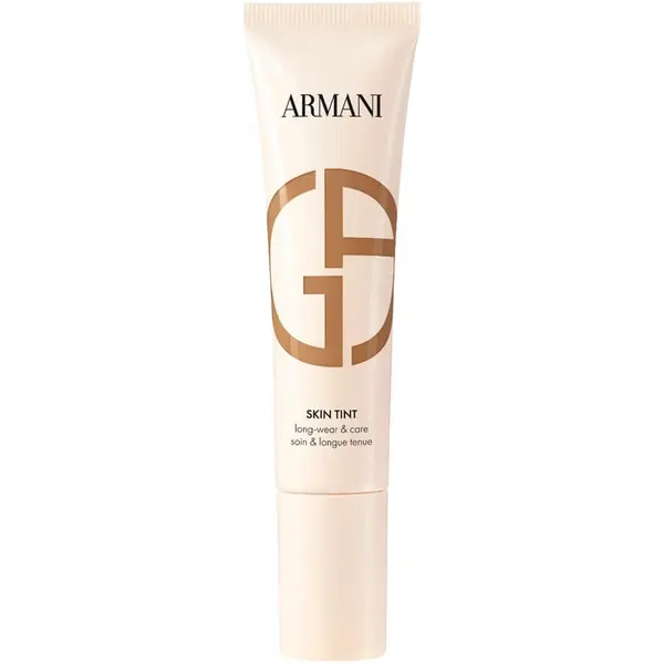 Armani ARMANI Tekući Puderi Skin Tint Longwear & Care F Puder 30 ml