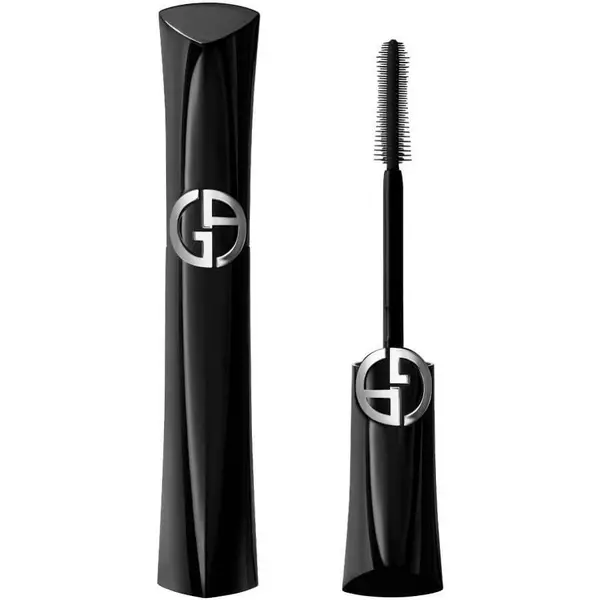 Armani ARMANI Vertigo Lift Mascara Obsidian Black Maskara Za Duljinu 10 ml