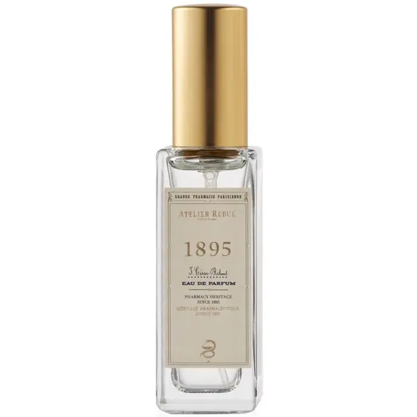 Atelier Rebul Atelier Rebul 1895 Signature Collection Eau De Parfum Parfemska Voda 12 ml