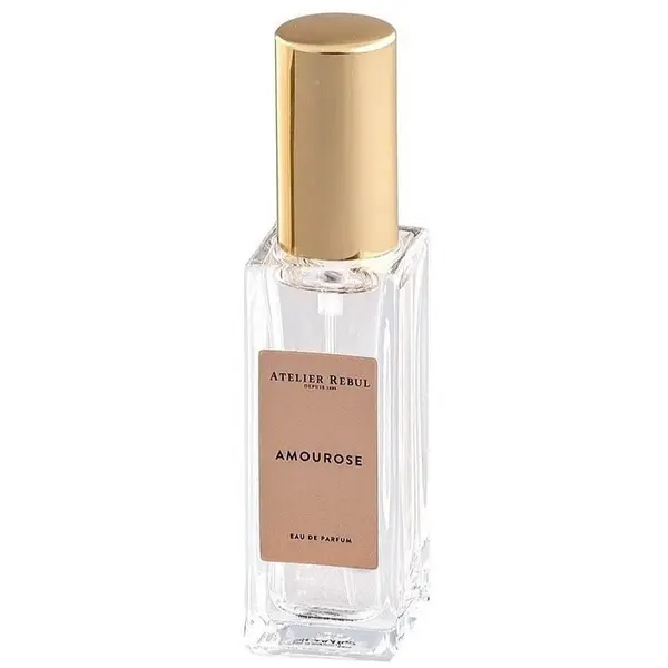 Atelier Rebul Atelier Rebul Amourose Eau De Parfum Parfemska Voda 12 ml