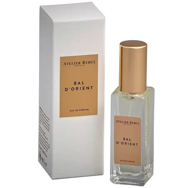 Atelier Rebul Atelier Rebul Bal D'Orient Eau De Parfum Parfemska Voda 12 ml