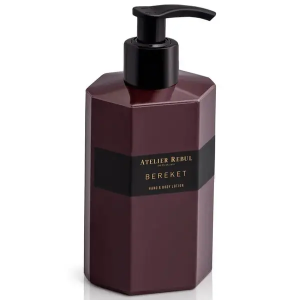 Atelier Rebul Atelier Rebul Bereket Hand & Body Lotion Losion Za Tijelo 250 ml
