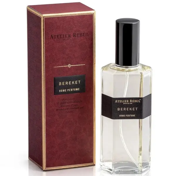 Atelier Rebul Atelier Rebul Bereket Home Perfume Miris Za Interijer 125 ml