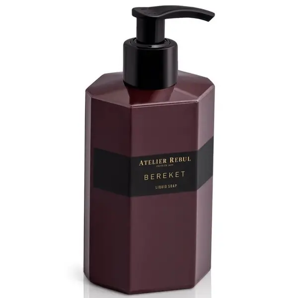 Atelier Rebul Atelier Rebul Bereket Liquid Soap Tekući Sapun 250 ml