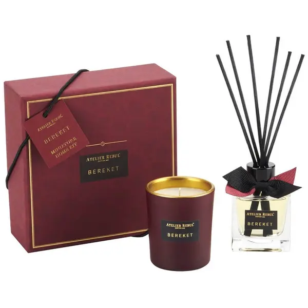 Atelier Rebul Atelier Rebul Bereket Miniature Home Set 1 kom,
