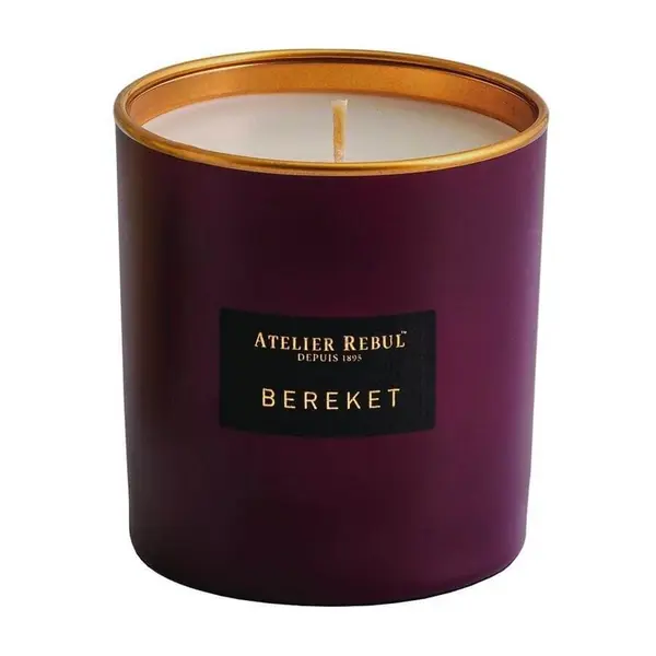 Atelier Rebul Atelier Rebul Bereket Scented Candle Mirisna Svijeća 210 g
