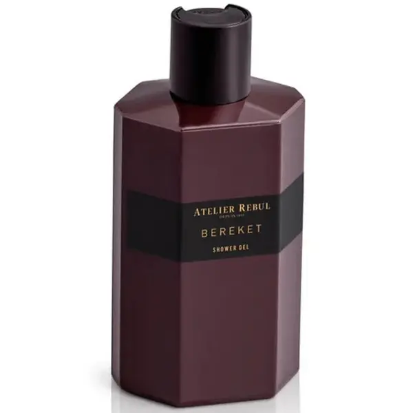 Atelier Rebul Atelier Rebul Bereket Shower Gel Za Tuširanje 250 ml