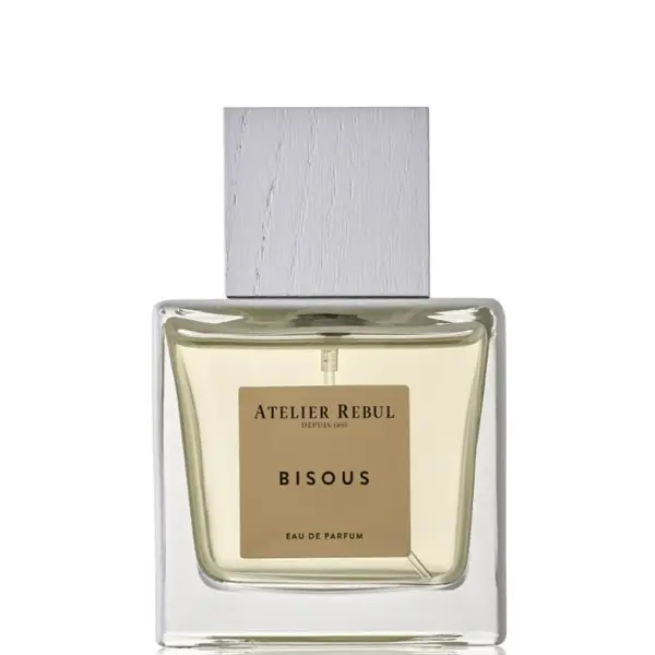 Atelier Rebul Atelier Rebul Bisous Eau De Parfum Parfemska Voda 100 ml