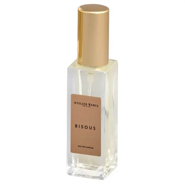 Atelier Rebul Atelier Rebul Bisous Eau De Parfum Parfemska Voda 12 ml