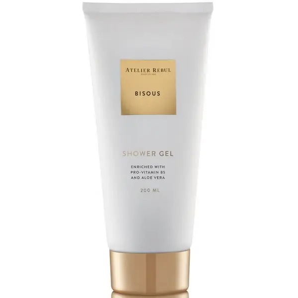 Atelier Rebul Atelier Rebul Bisous Shower Gel Za Tuširanje 200 ml
