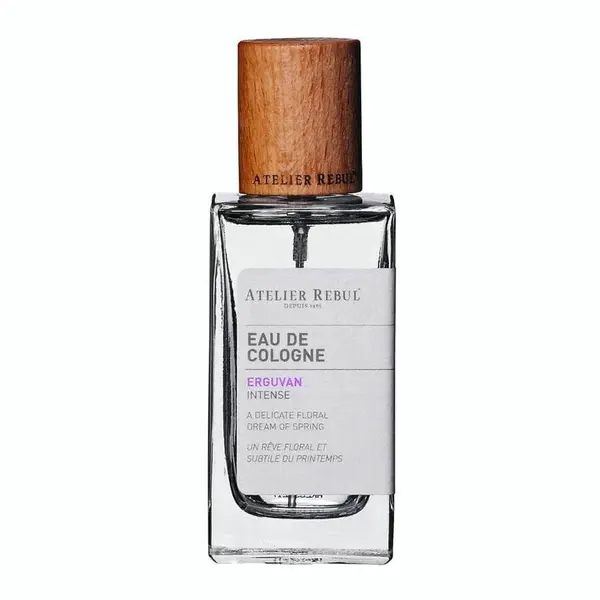Atelier Rebul Atelier Rebul Erguvan Intense Eau De Cologne Kolonjska Voda 50 ml