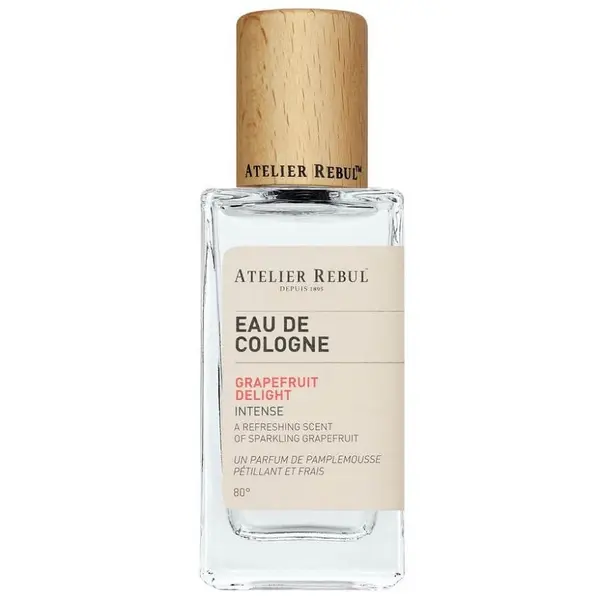 Atelier Rebul Atelier Rebul Grapefruit Delight Eau De Cologne Intense Kolonjska Voda 50 ml