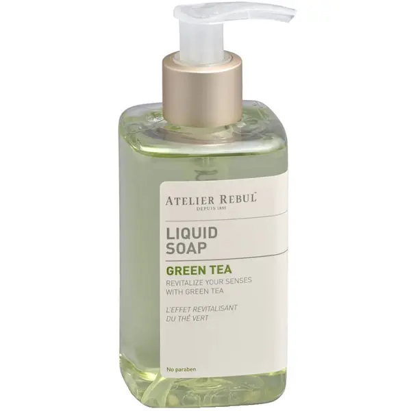 Atelier Rebul Atelier Rebul Green Tea Liquid Soap Tekući Sapun 250 ml