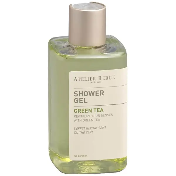 Atelier Rebul Atelier Rebul Green Tea Shower Gel Za Tuširanje 250 ml
