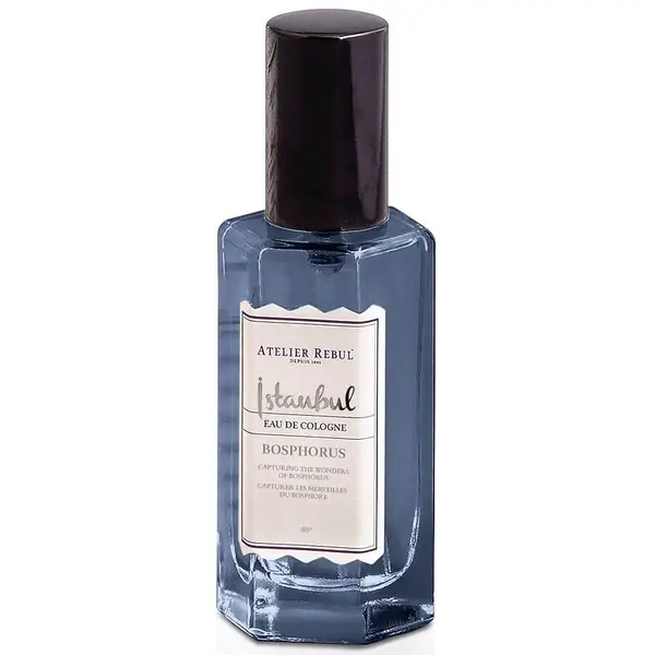 Atelier Rebul Atelier Rebul Istanbul Bosphorus Eau De Cologne Kolonjska Voda 25 ml