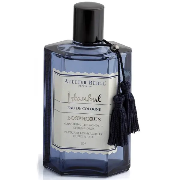 Atelier Rebul Atelier Rebul Istanbul Bosphorus Eau De Cologne Kolonjska Voda 250 ml