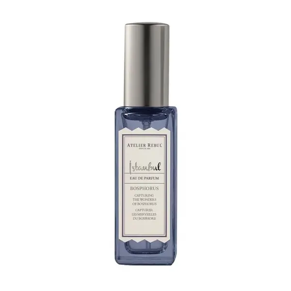 Atelier Rebul Atelier Rebul Istanbul Bosphorus Eau De Parfum Parfemska Voda 12 ml