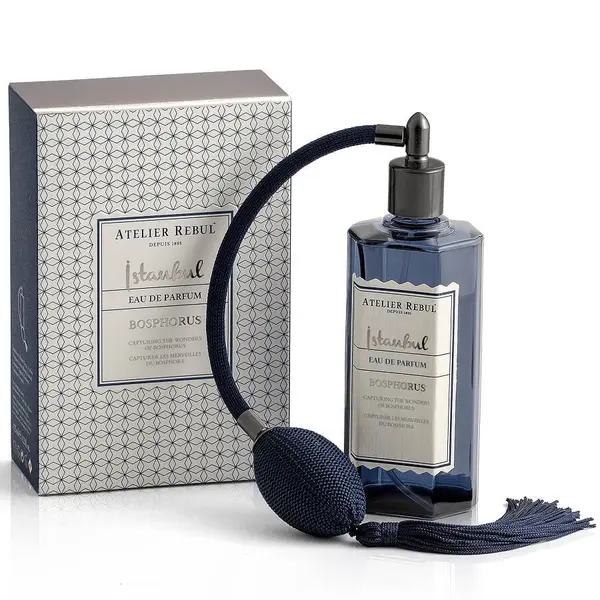 Atelier Rebul Atelier Rebul Istanbul Bosphorus Eau De Parfum Parfemska Voda 125 ml