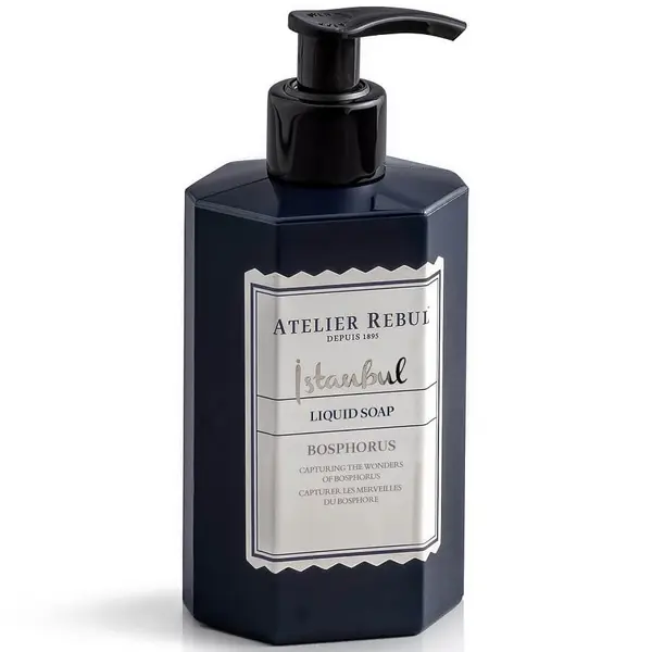 Atelier Rebul Atelier Rebul Istanbul Bosphorus Liquid Soap Tekući Sapun 250 ml