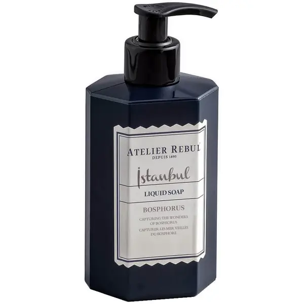 Atelier Rebul Atelier Rebul Istanbul Bosphorus Liquid Soap Tekući Sapun 500 ml