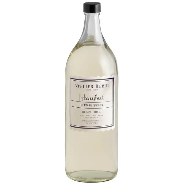 Atelier Rebul Atelier Rebul Istanbul Bosphorus Reed Diffuser Refill Mirisno Ulje Za Difuzor 2000 ml