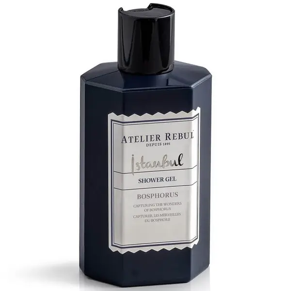 Atelier Rebul Atelier Rebul Istanbul Bosphorus Shower Gel Za Tuširanje 250 ml