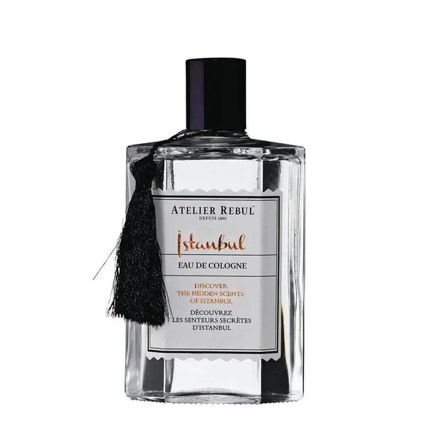 Atelier Rebul Atelier Rebul Istanbul Eau De Cologne Kolonjska Voda 25 ml