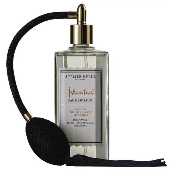 Atelier Rebul Atelier Rebul Istanbul Eau De Parfum Parfemska Voda 125 ml