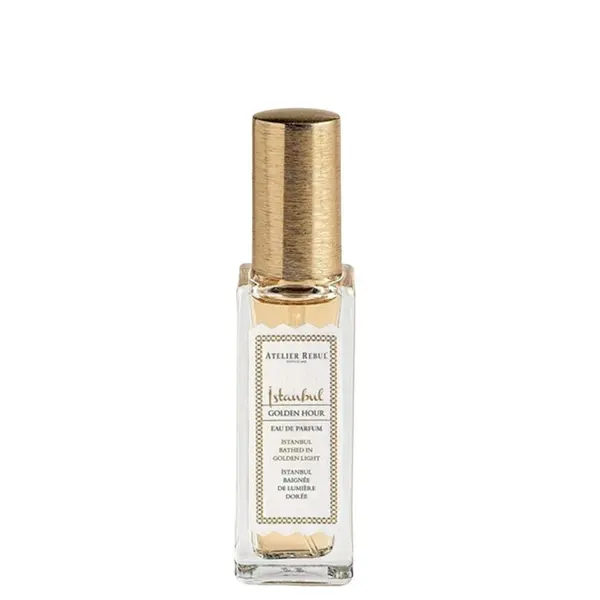 Atelier Rebul Atelier Rebul Istanbul Golden Hour Eau De Parfum Parfemska Voda 12 ml