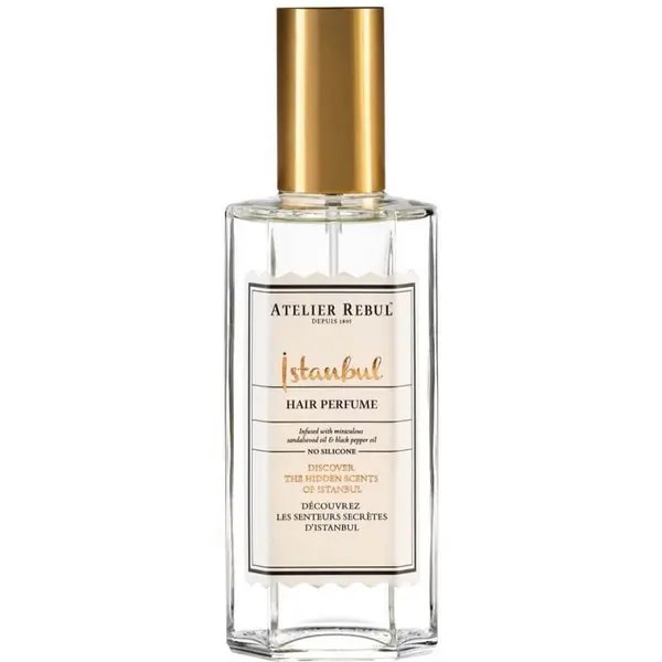 Atelier Rebul Atelier Rebul Istanbul Hair Perfume Parfem Za Kosu 125 ml