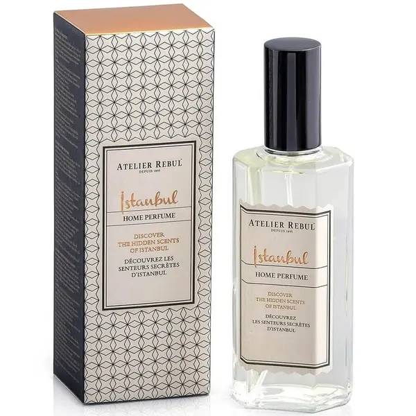 Atelier Rebul Atelier Rebul Istanbul Home Perfume Miris Za Interijer 125 ml