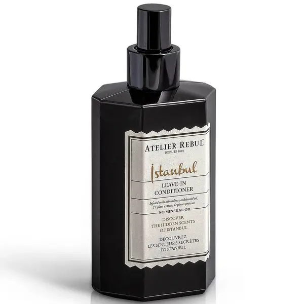 Atelier Rebul Atelier Rebul Istanbul Leave-In Conditioner Regenerator Bez Ispiranja 250 ml