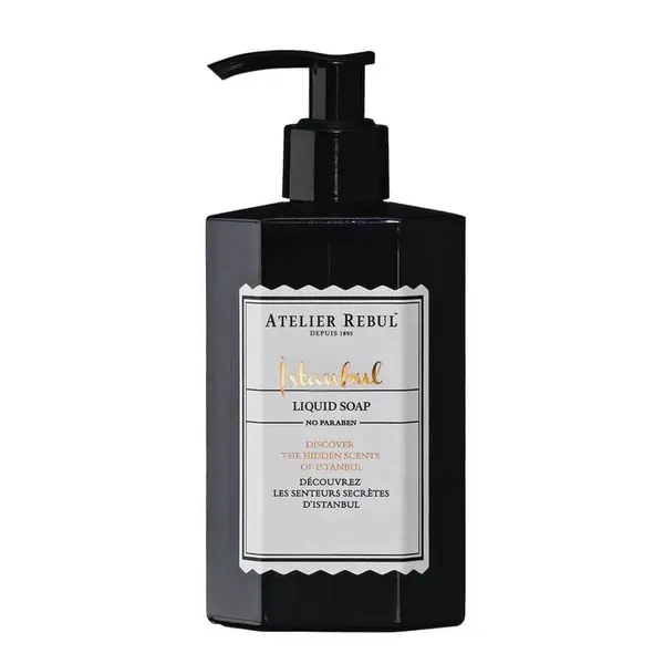 Atelier Rebul Atelier Rebul Istanbul Liquid Soap Tekući Sapun 250 ml
