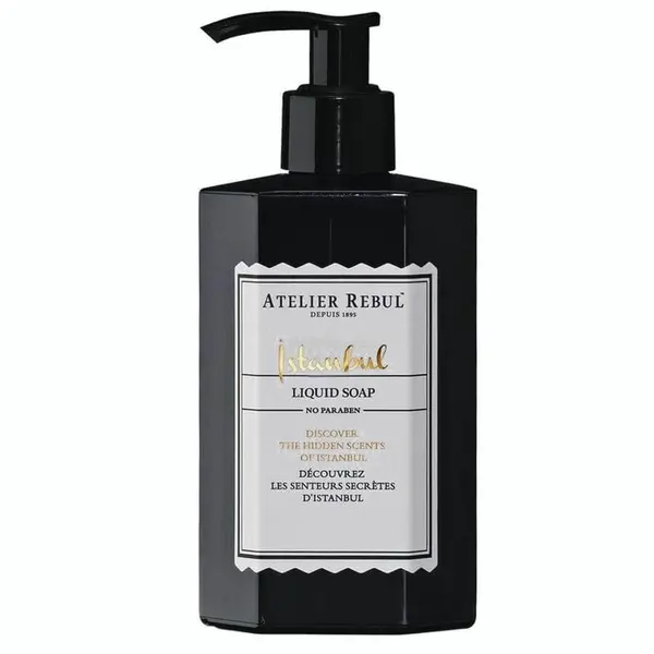 Atelier Rebul Atelier Rebul Istanbul Liquid Soap Tekući Sapun 430 ml
