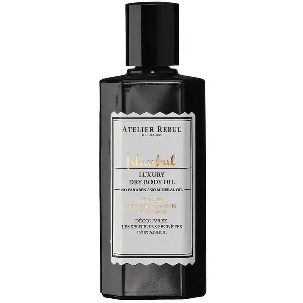 Atelier Rebul Atelier Rebul Istanbul Luxury Dry Body Oil Ulje Za Tijelo 125 ml
