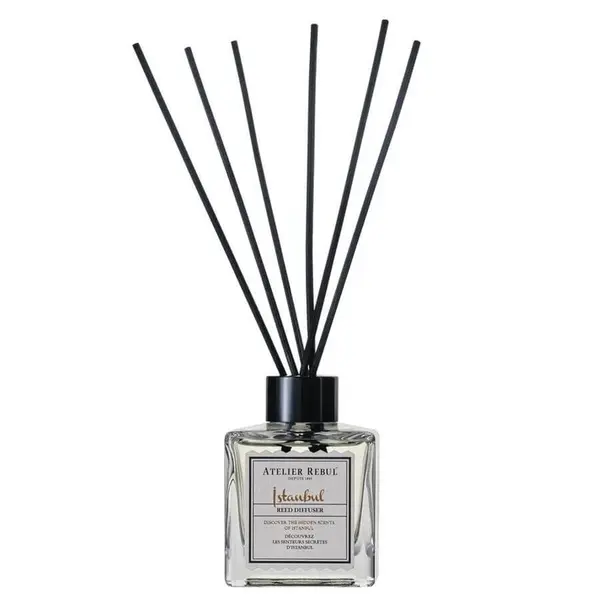 Atelier Rebul Atelier Rebul Istanbul Reed Diffuser Mirisni Štapići 120 ml