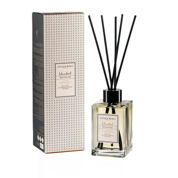 Atelier Rebul Atelier Rebul Istanbul Reed Diffuser Mirisni Štapići 515 ml