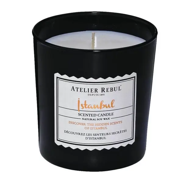 Atelier Rebul Atelier Rebul Istanbul Scented Candle Mirisna Svijeća 210 g