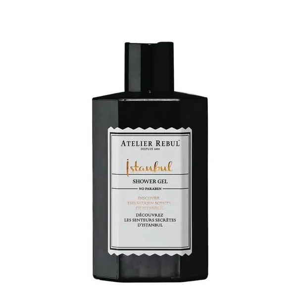 Atelier Rebul Atelier Rebul Istanbul Shower Gel Parfemski Za Tuširanje 250 ml