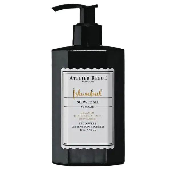 Atelier Rebul Atelier Rebul Istanbul Shower Gel Za Tuširanje 430 ml