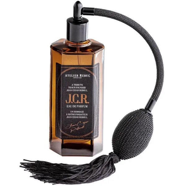Atelier Rebul Atelier Rebul J.C. Reboul J.C.R. Eau De Parfum Parfemska Voda 125 ml