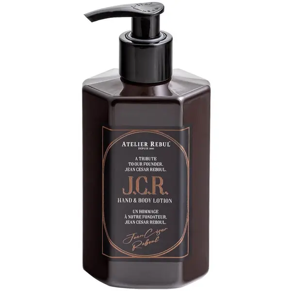 Atelier Rebul Atelier Rebul J.C. Reboul J.C.R. Enriching Hand & Body Lotion Losion Za Tijelo I Ruke 250 ml
