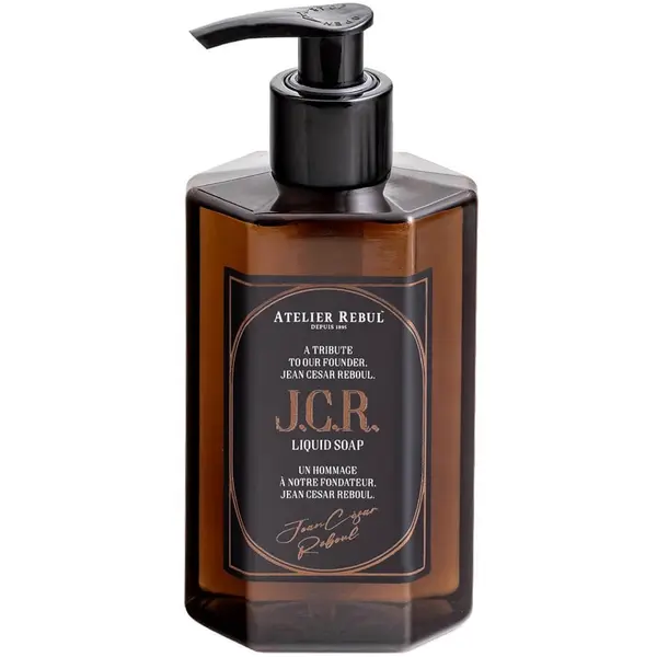 Atelier Rebul Atelier Rebul J.C. Reboul J.C.R. Liquid Soap Tekući Sapun 250 ml