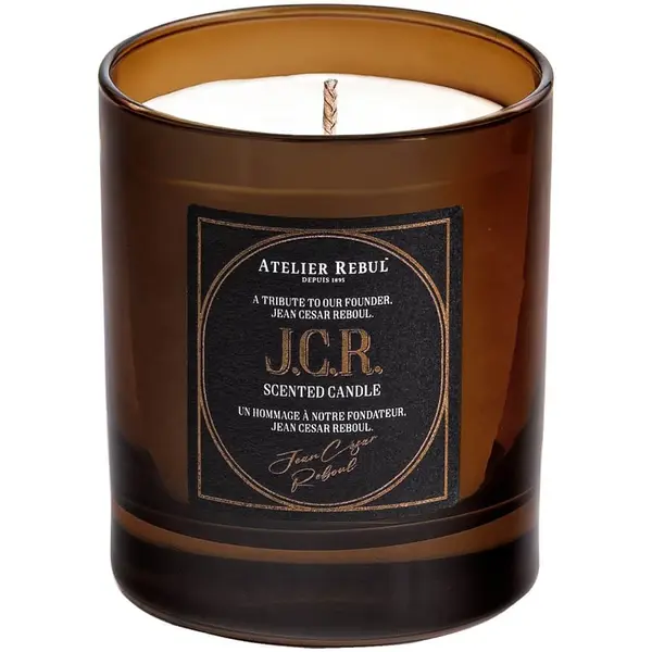 Atelier Rebul Atelier Rebul J.C. Reboul J.C.R. Scented Candle Mirisna Svijeća 210 g